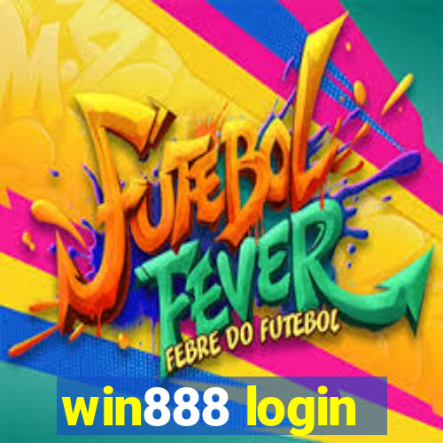 win888 login